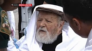 USA: espulsa l'ex guardia nazista Jakiw Palij