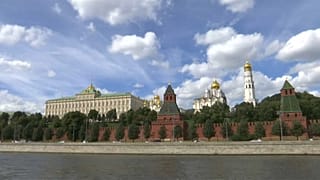 ABD'den Rus şirket ve vatandaşlarına üst üste yeni yaptırım kararları