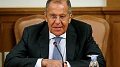 Лавров: «У британцев высокое самомнение»