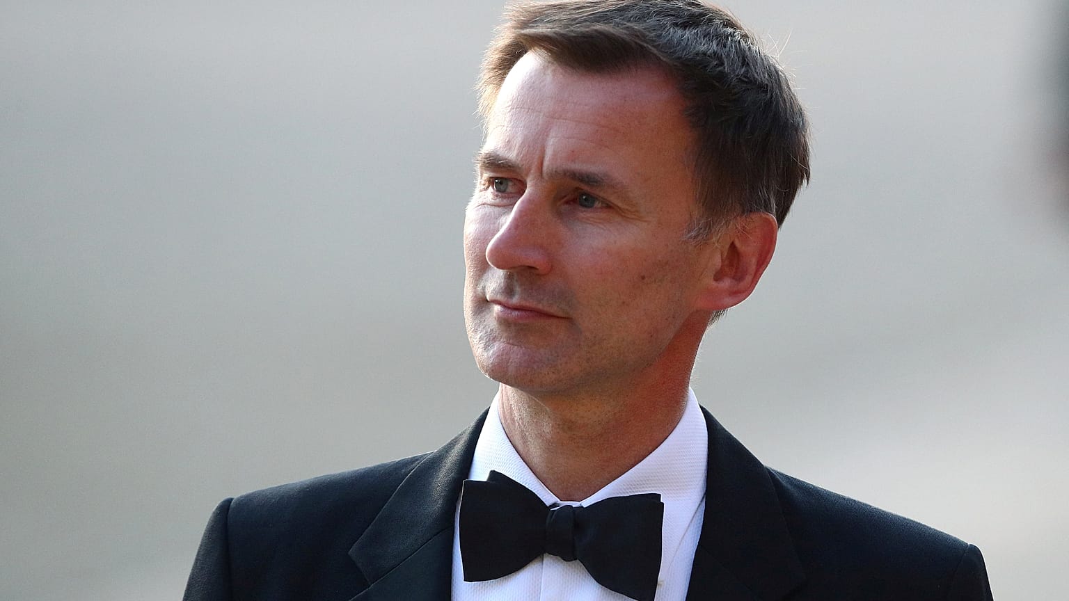 File photo of Jeremy Hunt