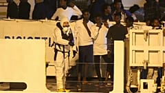 Italy says it doesn't trust some EU states to resolve migrant standoff: Exclusive