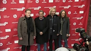 The Eagles superan a Michael Jackson
