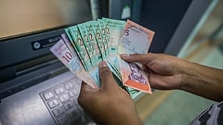 Υποτίμηση και «νέο» νόμισμα στη Βενεζουέλα 