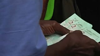 Новая валюта Венесуэлы