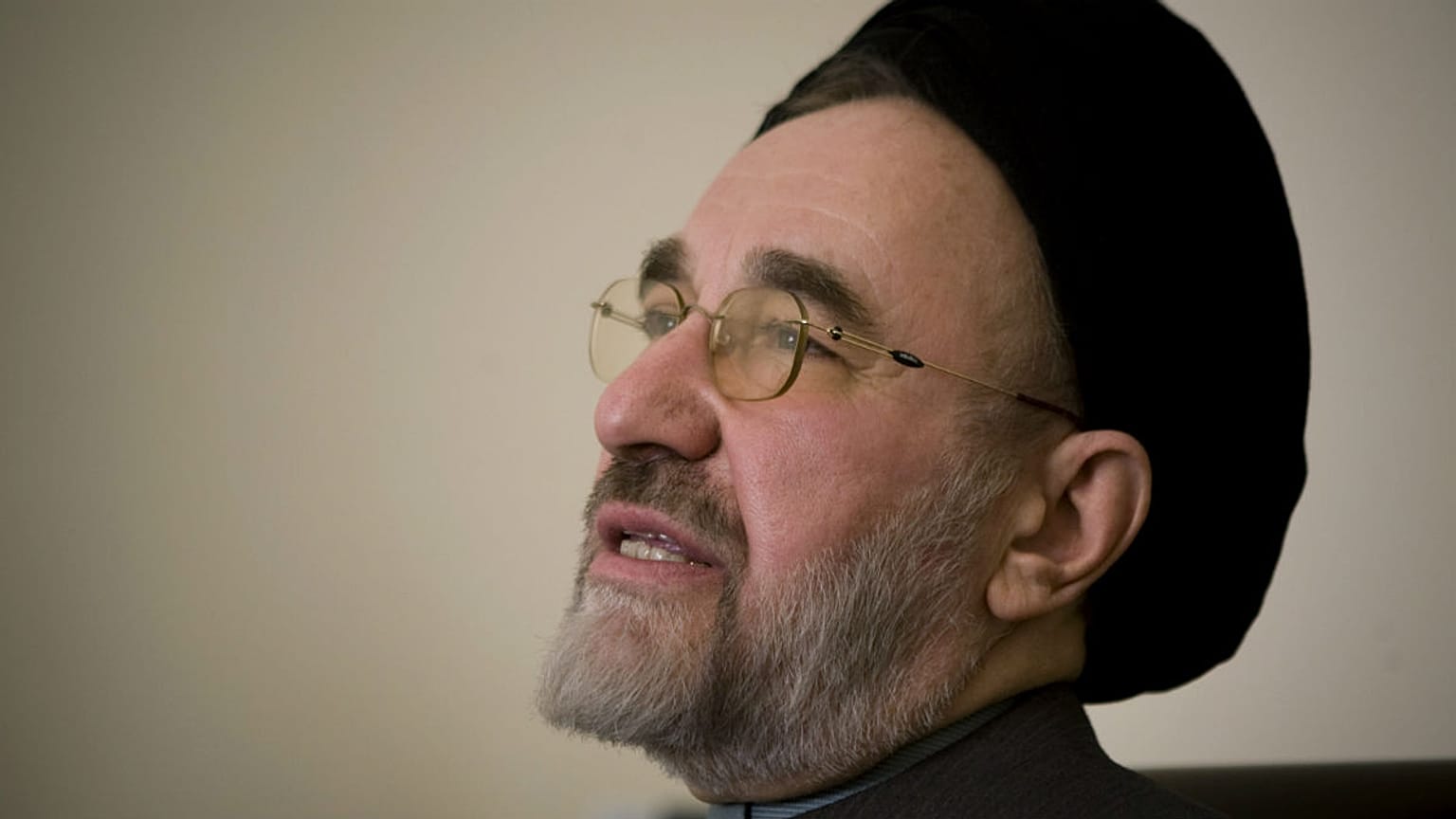 خاتمی: اگر حاکمیت تن به اصلاحات ندهد محکوم به شکست است