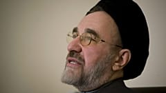 خاتمی: اگر حاکمیت تن به اصلاحات ندهد محکوم به شکست است