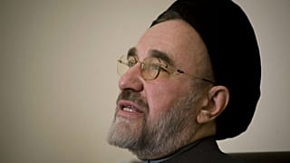 خاتمی: اگر حاکمیت تن به اصلاحات ندهد محکوم به شکست است