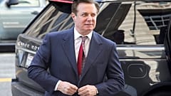 Trump'ın eski kampanya şefi Manafort sekiz kez suçlu bulundu.
