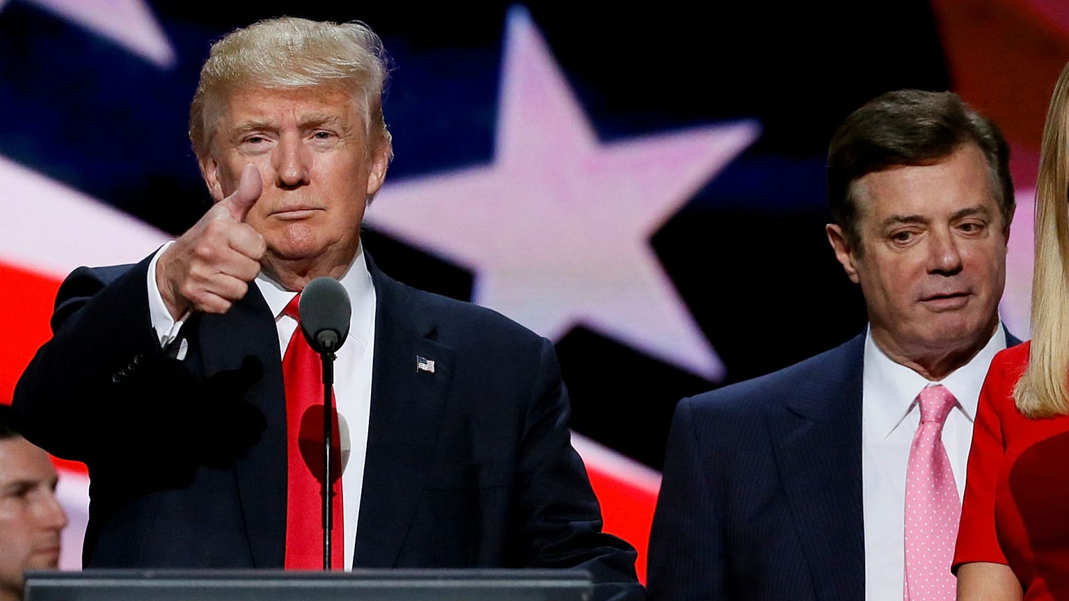 Trump’s ex-campaign chief Manafort guilty of bank and tax fraud