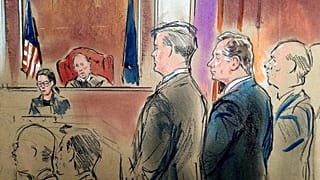 How Paul Manafort's guilty verdict will affect Mueller's other targets | View
