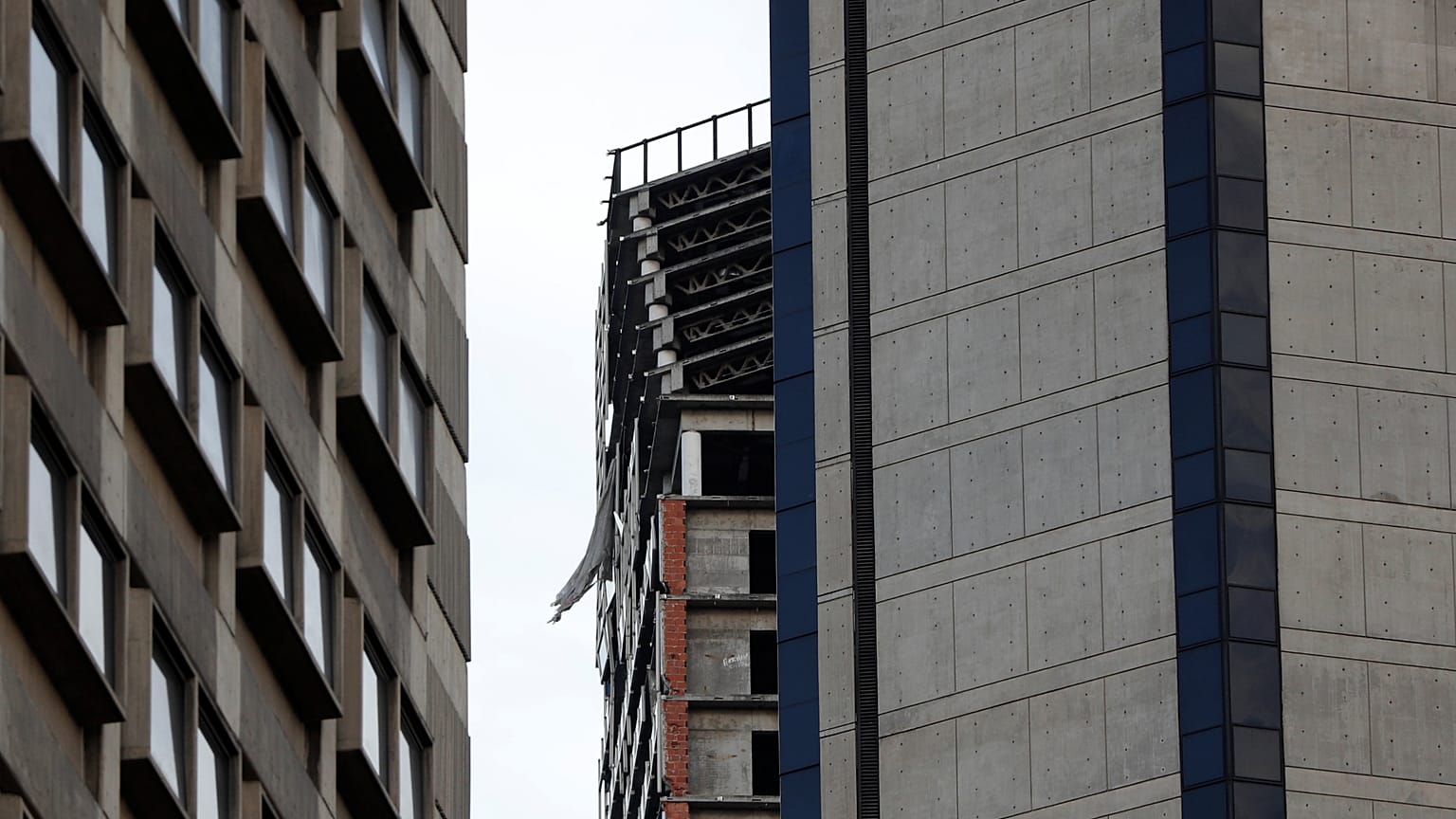 Puissant séisme au Venezuela : aucune victime n'est à déplorer