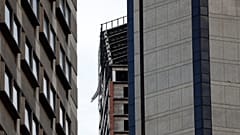 Puissant séisme au Venezuela : aucune victime n'est à déplorer