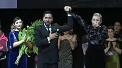 Le monde du Tango acclame ses nouveaux champions