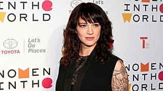 Asia Argento cinsel taciz suçlamalarını reddetti
