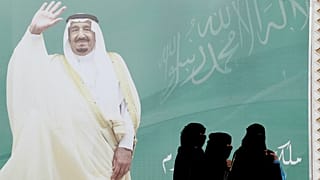 عربستان سعودی به دنبال اعدام فعالان حقوق بشر است