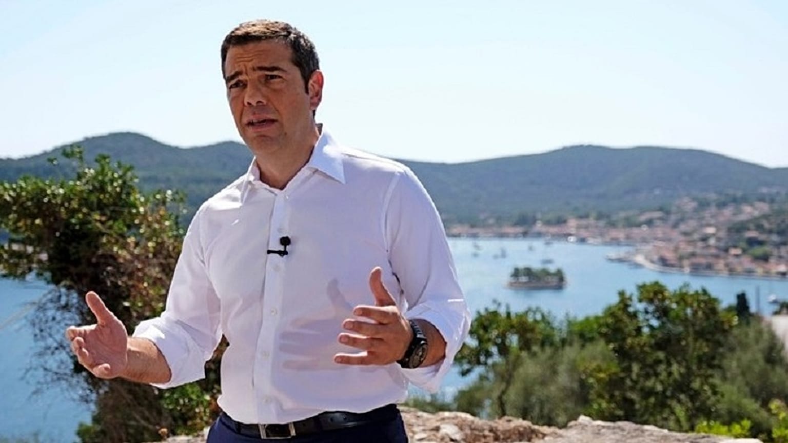 Τα επόμενα βήματα στην μεταμνημονιακή εποχή