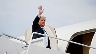 En zor günü sonrası Trump'ın koltuğu tehlikede
