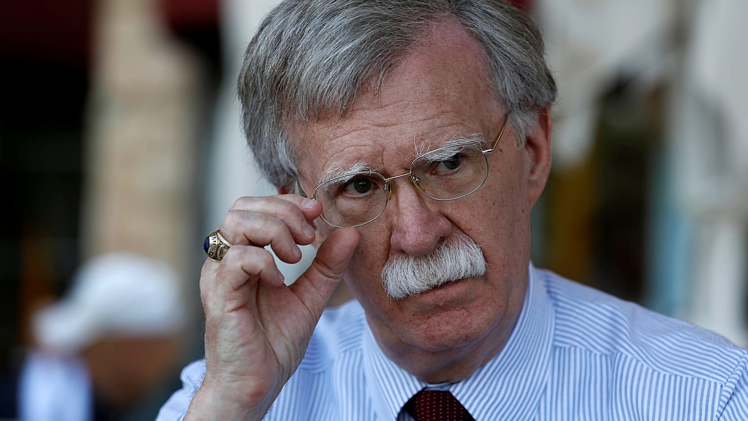 ABD: İsrail'in Golan Tepeleri üzerindeki egemenlik iddiasının tanınması söz konusu değil