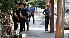 مظنون حمله به سفارت آمریکا در ترکیه : دلیل اقدام من تهدید های آمریکا بود