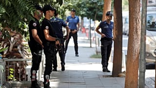 مظنون حمله به سفارت آمریکا در ترکیه : دلیل اقدام من تهدید های آمریکا بود