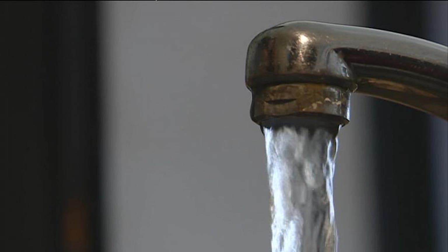 El pueblo francés sin agua potable desde hace dos años por contaminación