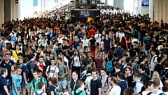 Gamescom: Deutsches Videospiel zeigt erstmals Hakenkreuze
