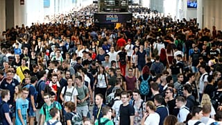 Gamescom: Deutsches Videospiel zeigt erstmals Hakenkreuze
