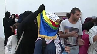 Mohamed VI indulta a 188 presos del Rif