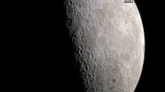 Νερό στη Σελήνη εντόπισε η NASA