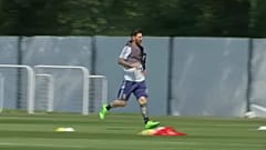 Messi no volverá a jugar con la selección de Argentina hasta nueva orden  