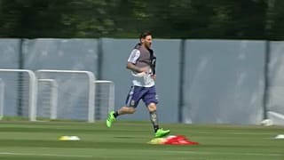 Messi no volverá a jugar con la selección de Argentina hasta nueva orden