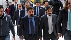 Τσελίκ: Σκάνδαλο η απόφαση των δικαστικών αρχών της Ελλάδας