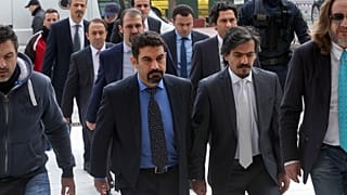 Τσελίκ: Σκάνδαλο η απόφαση των δικαστικών αρχών της Ελλάδας