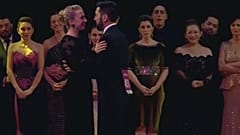 Watch: Argentina dominate in World Tango Tournament 