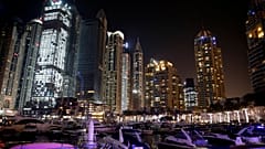 تعرف على الاقتصادات العربية الأكثر نمواً وتنافسية
