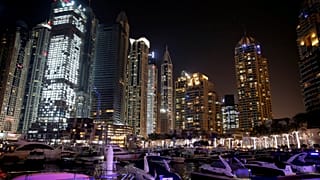 تعرف على الاقتصادات العربية الأكثر نمواً وتنافسية