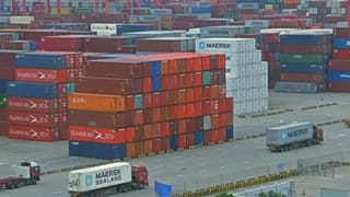 Nouveau round dans la guerre commerciale entre Washington et Pékin