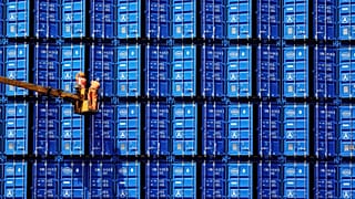 Handelsstreit: China und USA wollen reden