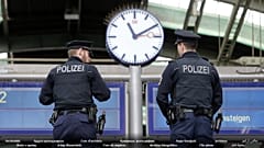Un Russe soupçonné d'avoir planifié un attentat arrêté à Berlin 