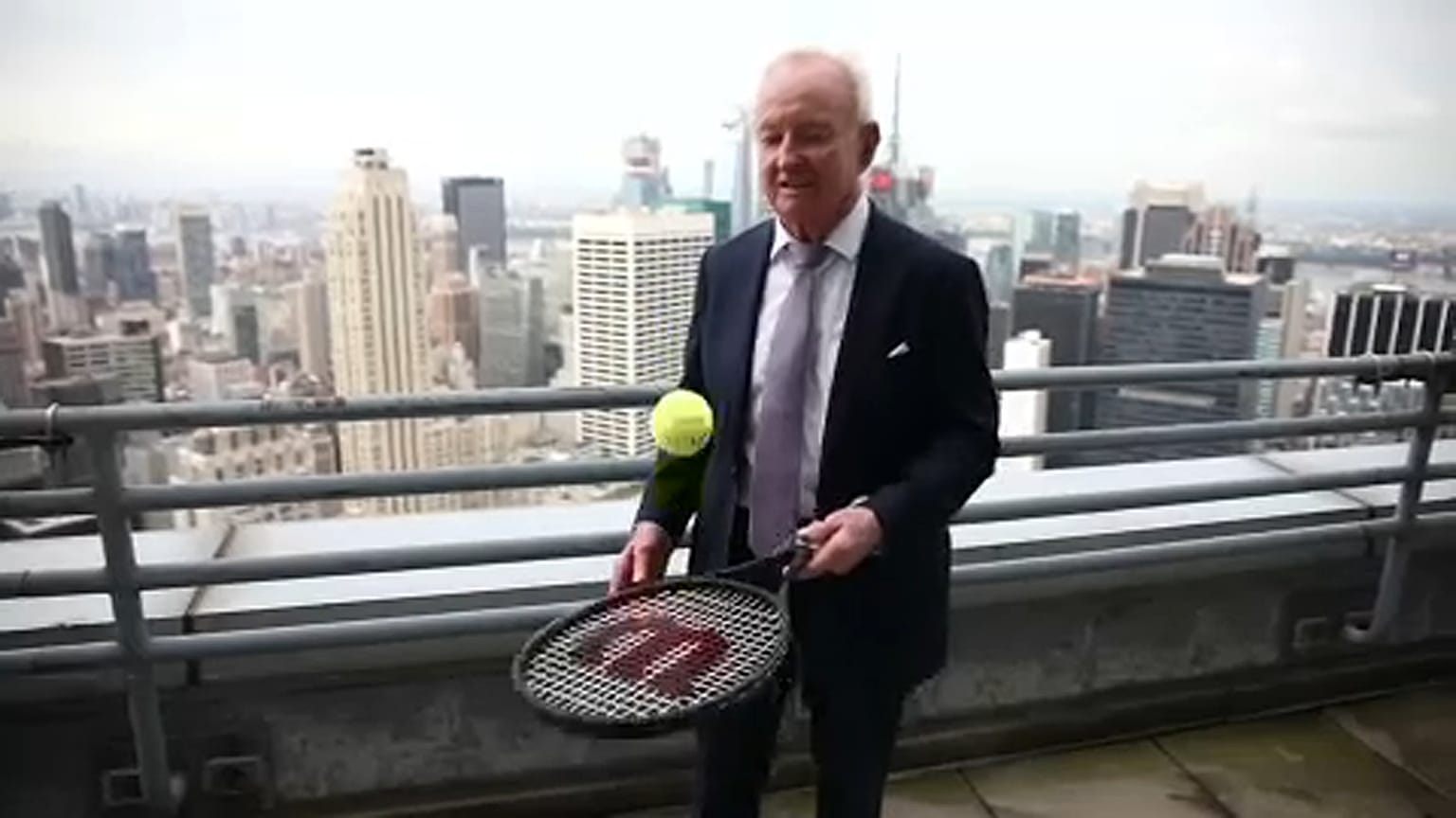 Végleges a Laver Kupa névsora