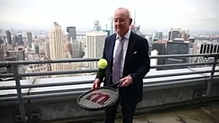 Végleges a Laver Kupa névsora