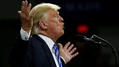 The president’s men are guilty. How bad is it for Trump? | Euronews answers