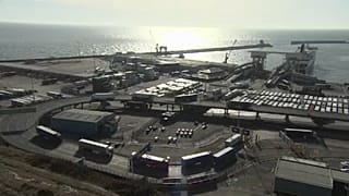 Brexit: What would a 'no deal' mean?