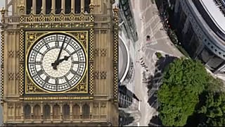 Brexit: Cenário de não acordo é cada vez mais "real"