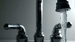 French village is cut from water supply for two years due to pesticides 