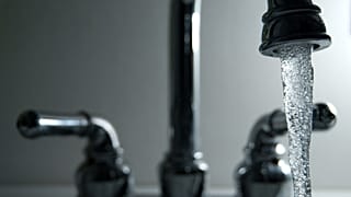 French village is cut from water supply for two years due to pesticides
