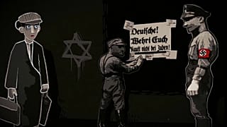 Allemagne : pour la première fois, des signes nazis dans un jeu vidéo