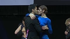 Tango-Titel bleibt in Argentinien
