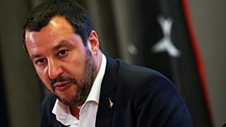 Twitterkrieg: Innenminister gegen Anti-Mafia Autor