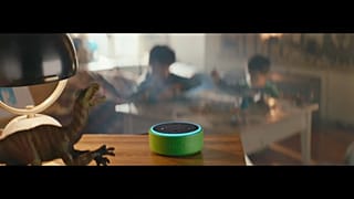 Amazon: Alexa, assistente digitale a misura di bambino